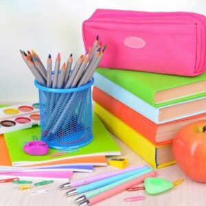 school items