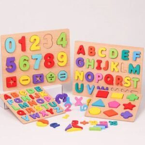 Educational Toys